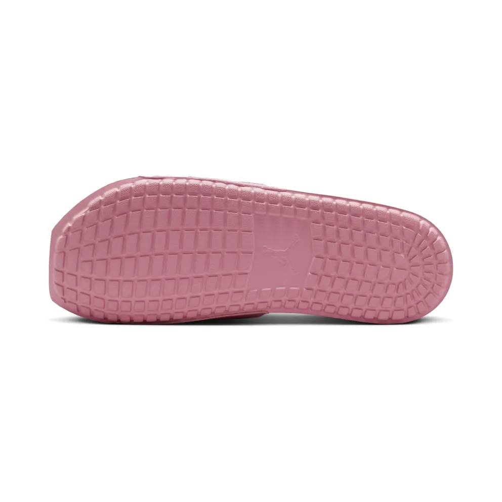 Jordan NOLA Slide Elemental Pink Iced Carmine (CZ8027-605)