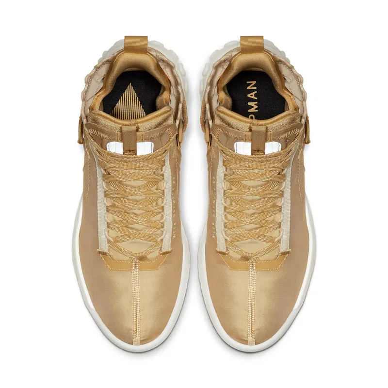 Jordan Proto React Light Cream Light Cream/Black-Club Gold-Sail (BV1654-200)