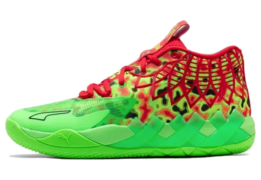 Puma LaMelo Ball MB.01 Thermal (310508-01)