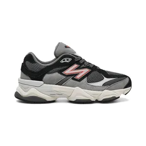 New Balance 9060 Castlerock Tangerine (G90606X8)