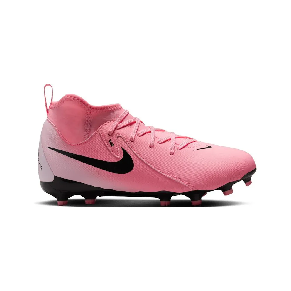 Nike Phantom Luna 2 Academy FG Sunset Pulse Black (FJ2603-600)