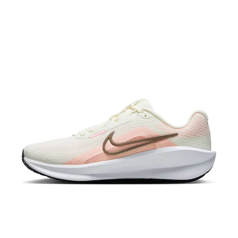 Nike Downshifter 13 Sail Washed Coral White Mink Brown (FD6476-107)
