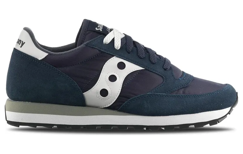 Saucony Jazz – “Navy” (S2044-316)
