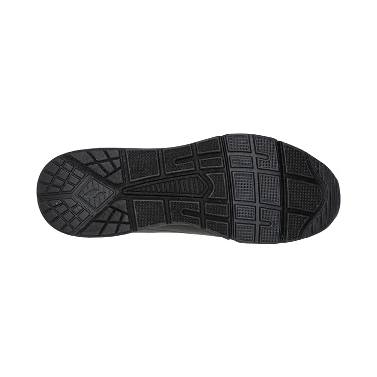 skechers-uno 232181 BKBL