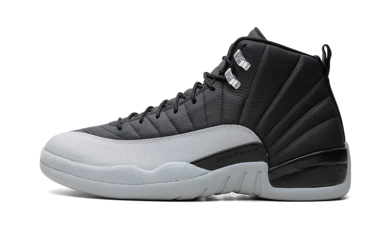 Air Jordan 12 “Barons” (CT8013-010)