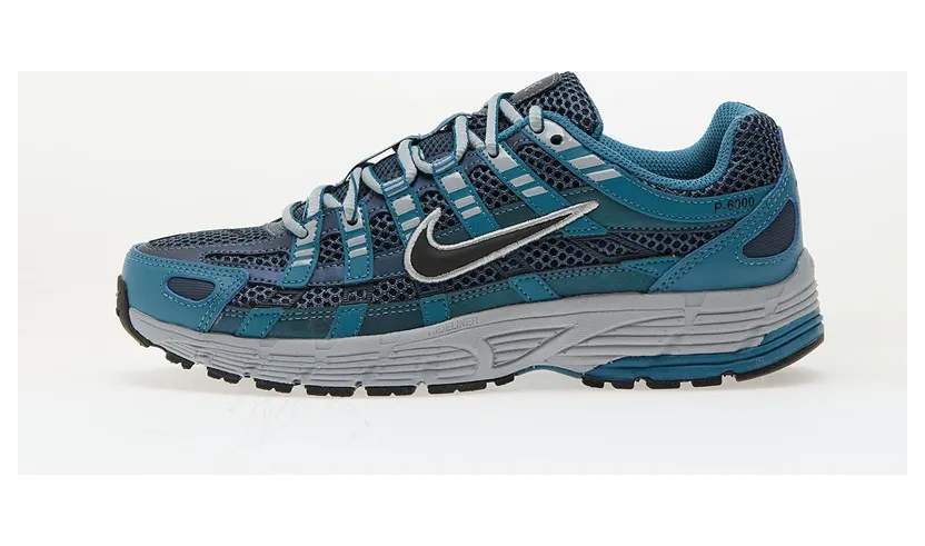 Nike P-6000 SE Thunder Blue Rift Blue