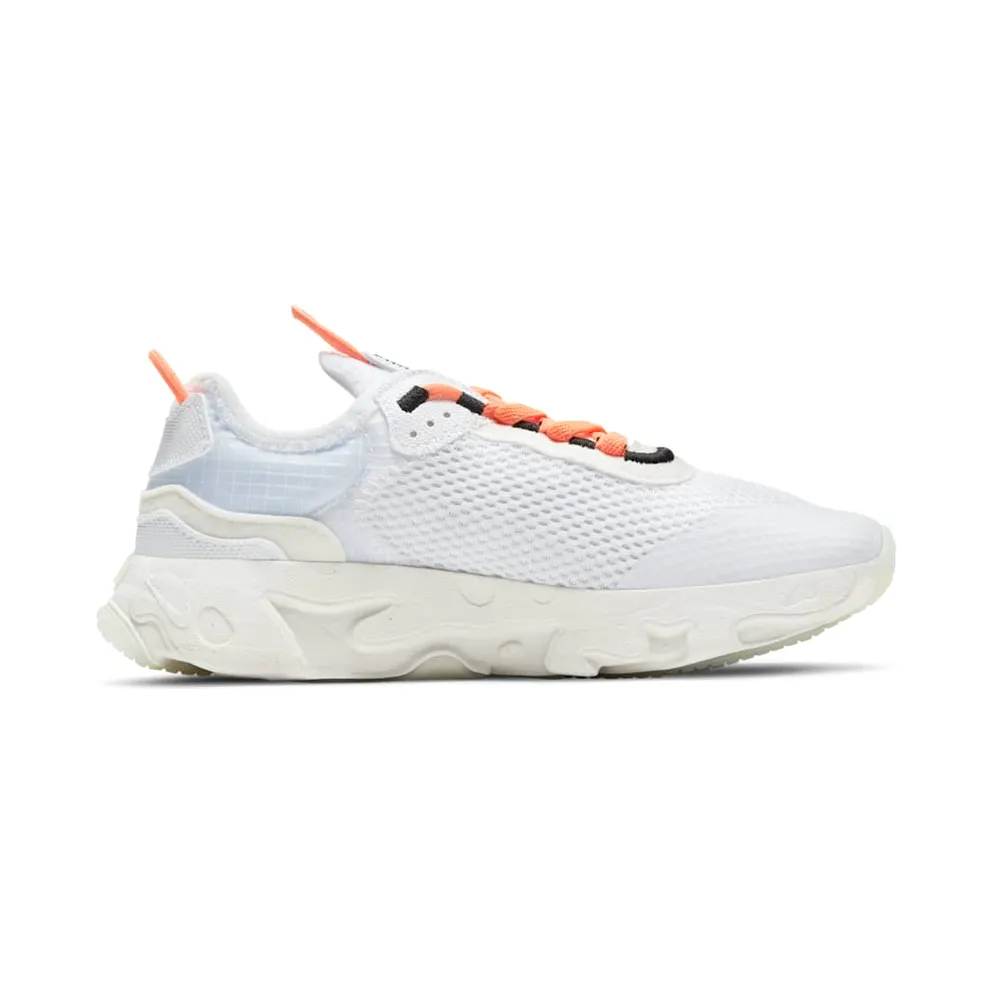 Nike RT Live “Atomic Orange / Sail / Light Armory Blue / White” (CW1621-800)