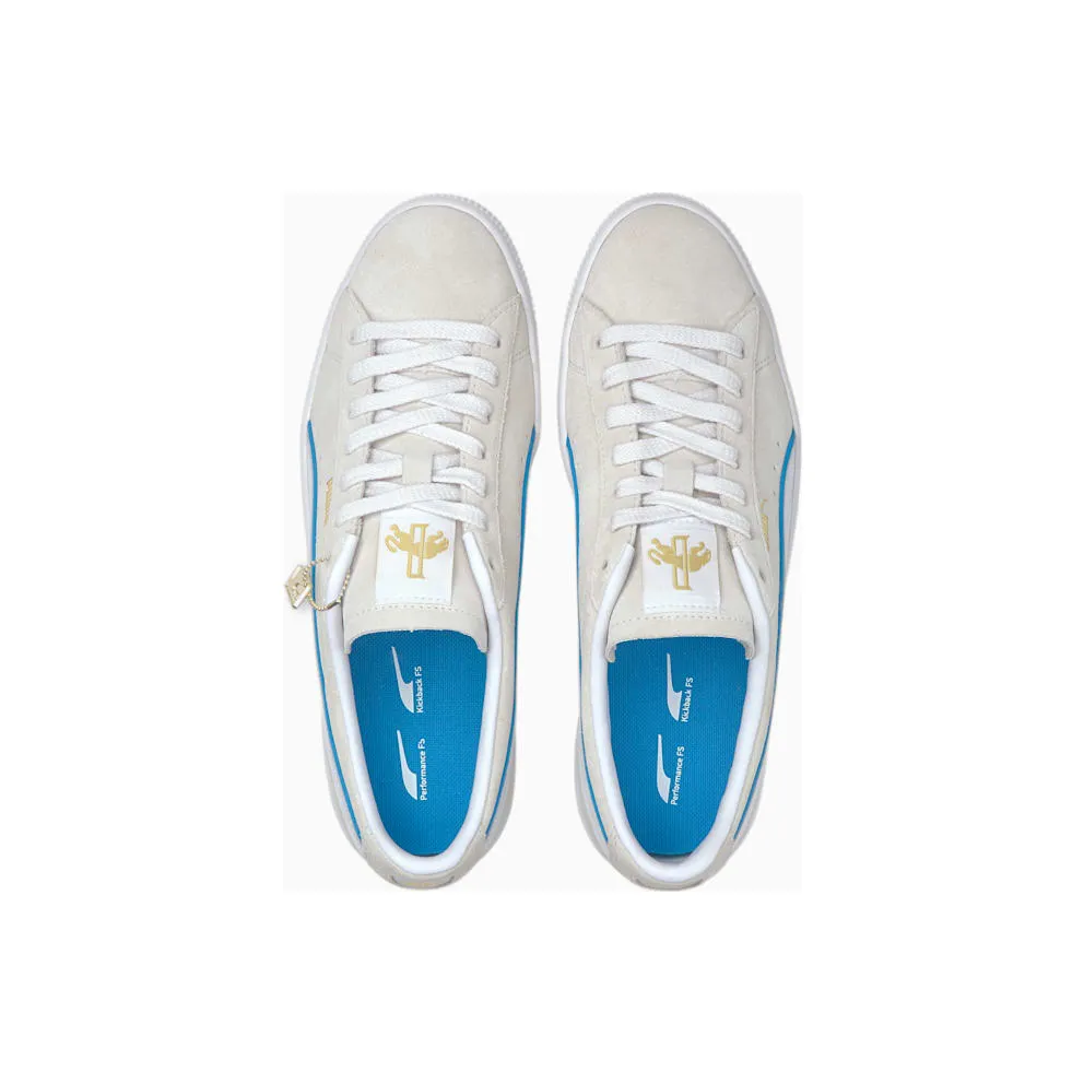 Puma Suede VTG RDL FS Gray (374918-01)
