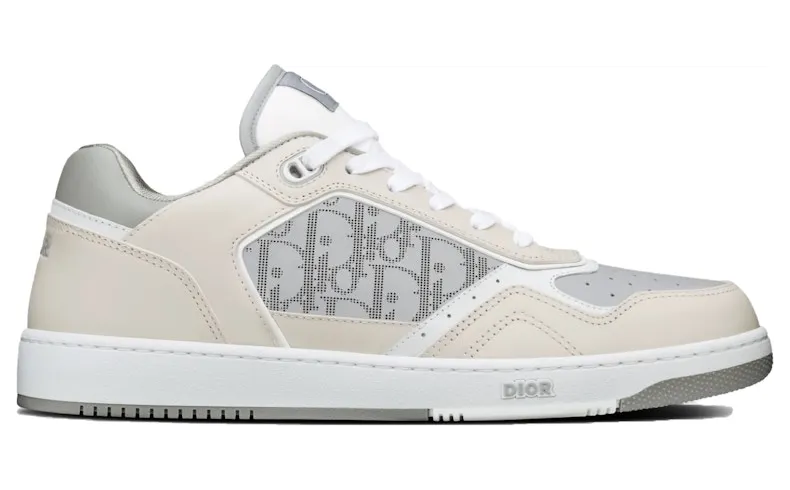Dior B27 Low Beige Grey (3SN272ZIJ_H861)