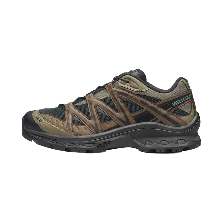 Salomon XT-Quest “Black Dark Earth” (L49171-700)