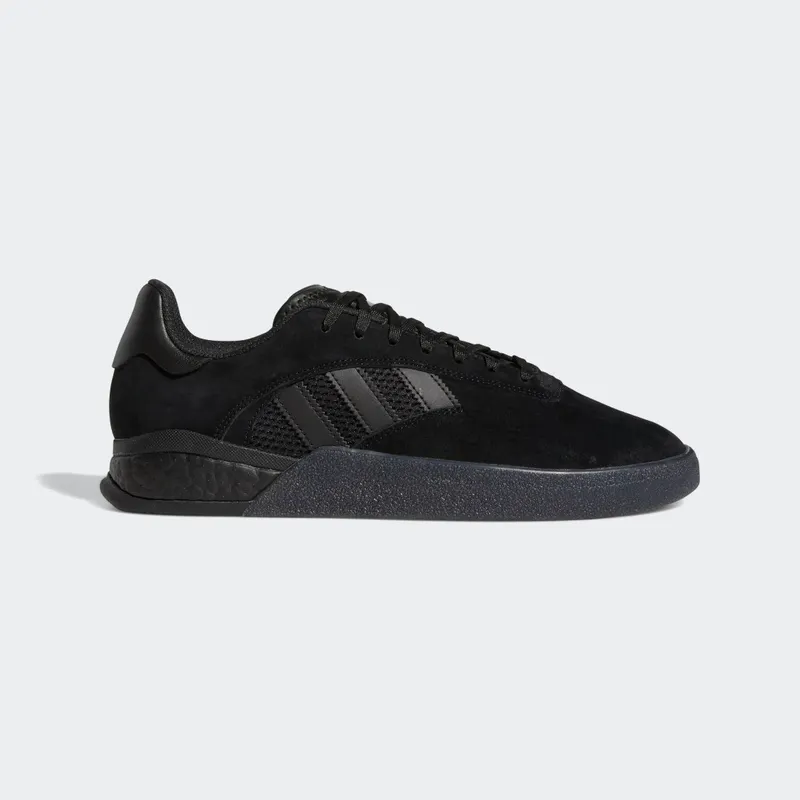 adidas 3ST.004 Core Black / Core Black / Core Black (FY0501)