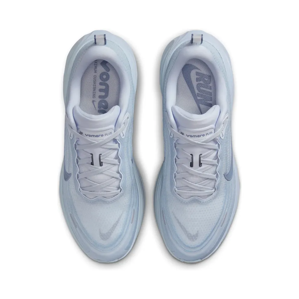 Nike Vomero Plus Football Grey Ashen Slate (HV8150-004)