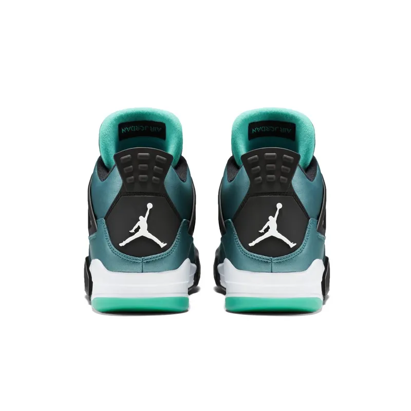 Air Jordan Nike AJ IV 4 Retro Teal (705331-330)