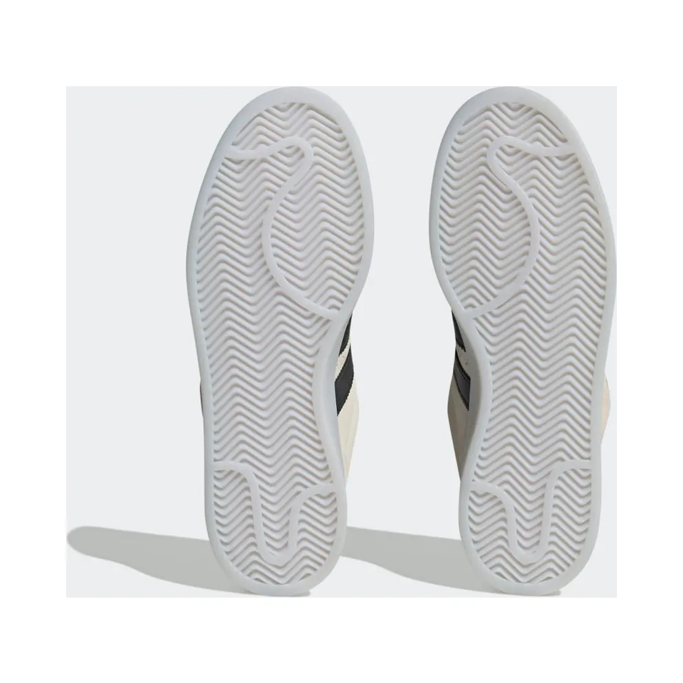 Adidas Campus 00s Aluminium / Core Black / Aluminium (HQ8711)