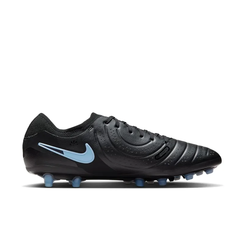 Nike Legend 10 Pro AG-Pro Black Ice Blue (DV4334-003)