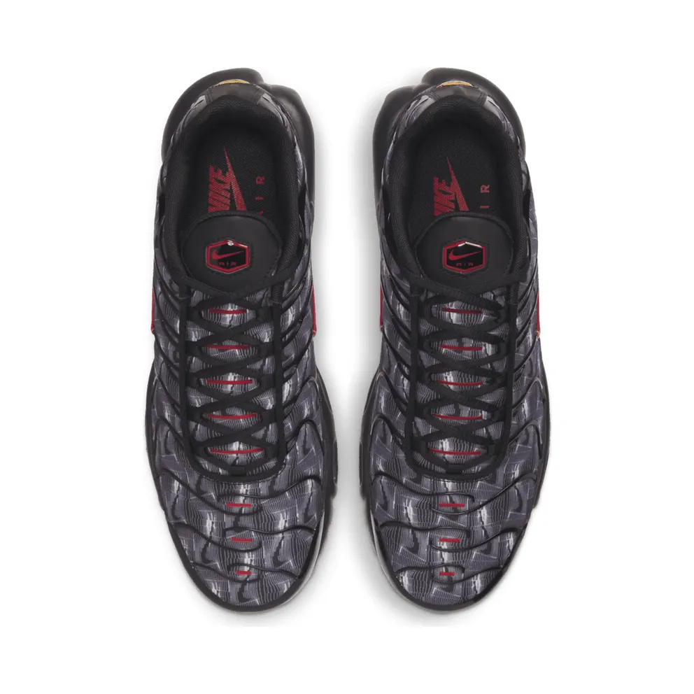Nike Air Max Plus Black (DJ0638-001)