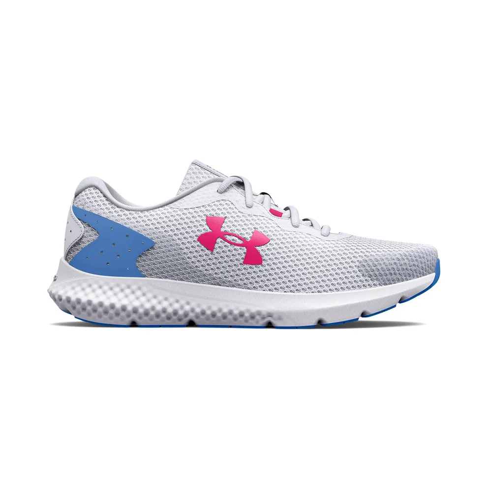 Under Armour Charged Rogue 3 Iridescent White (3025756-101)