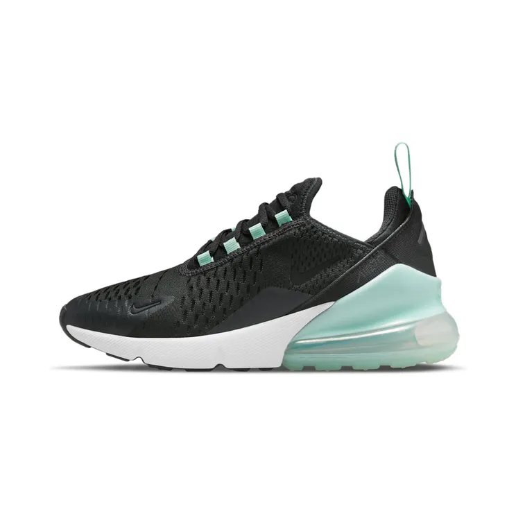 Nike Air Max 270 “Off-Noir / Summit White / Mint Foam / Black” (943345-024)