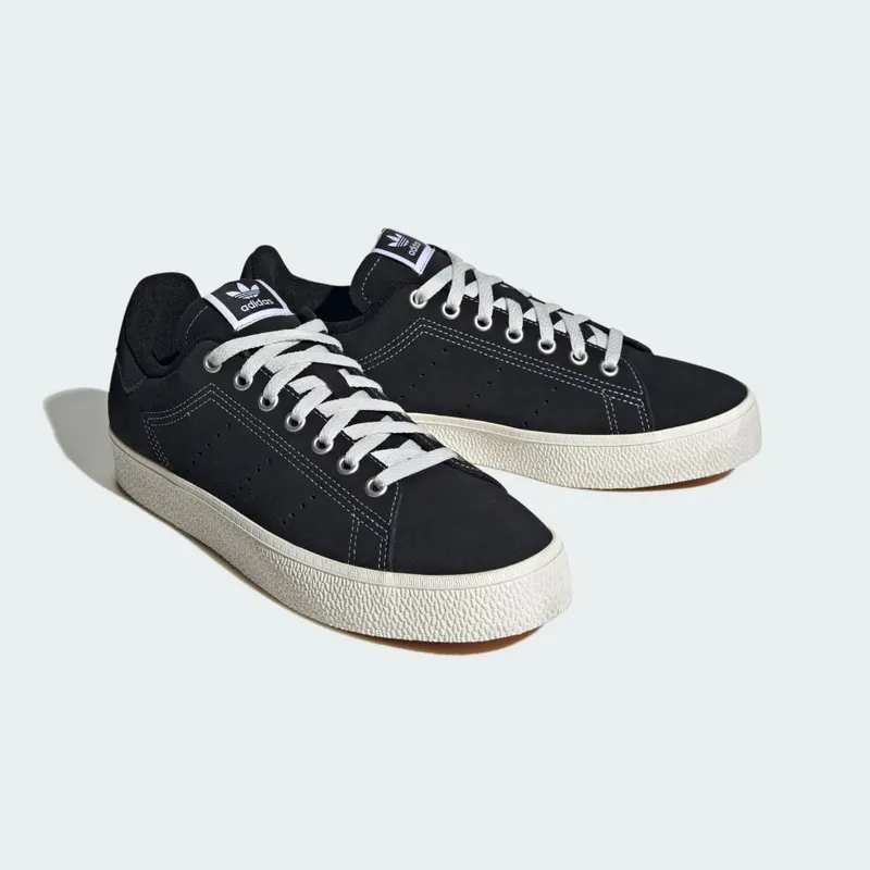 Adidas Stan Smith CS Core Black / Core White / Gum (ID2042)