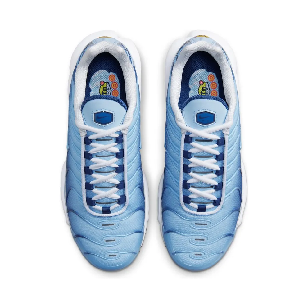 Nike Air Max Plus Maui/Diffused Blue/Midnight Navy/Celestine Blue (FJ4736-400)