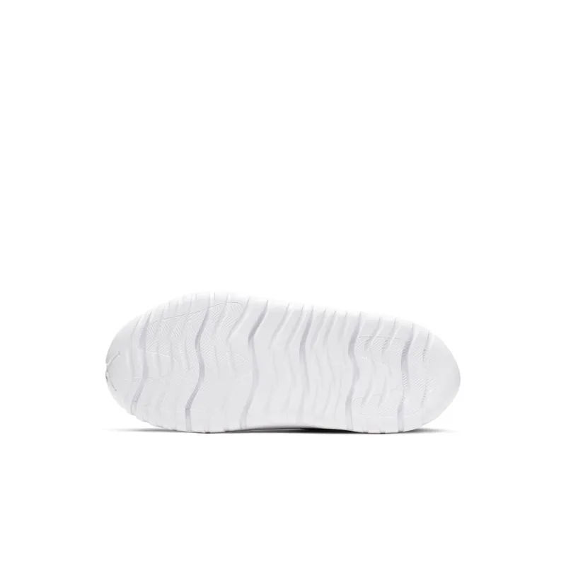 Jordan 11 Retro Little Flex Sail (PS) Sail/Black/Starfish (BQ7101-108)