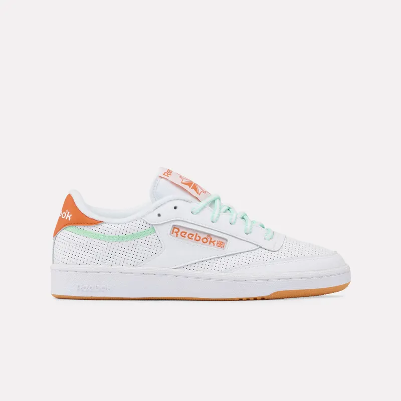 Reebok Club C 85 (100244727)