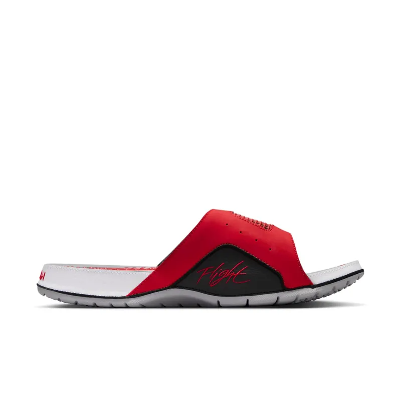 Jordan Hydro 4 Retro Slide “Toro Bravo” (532225-600)
