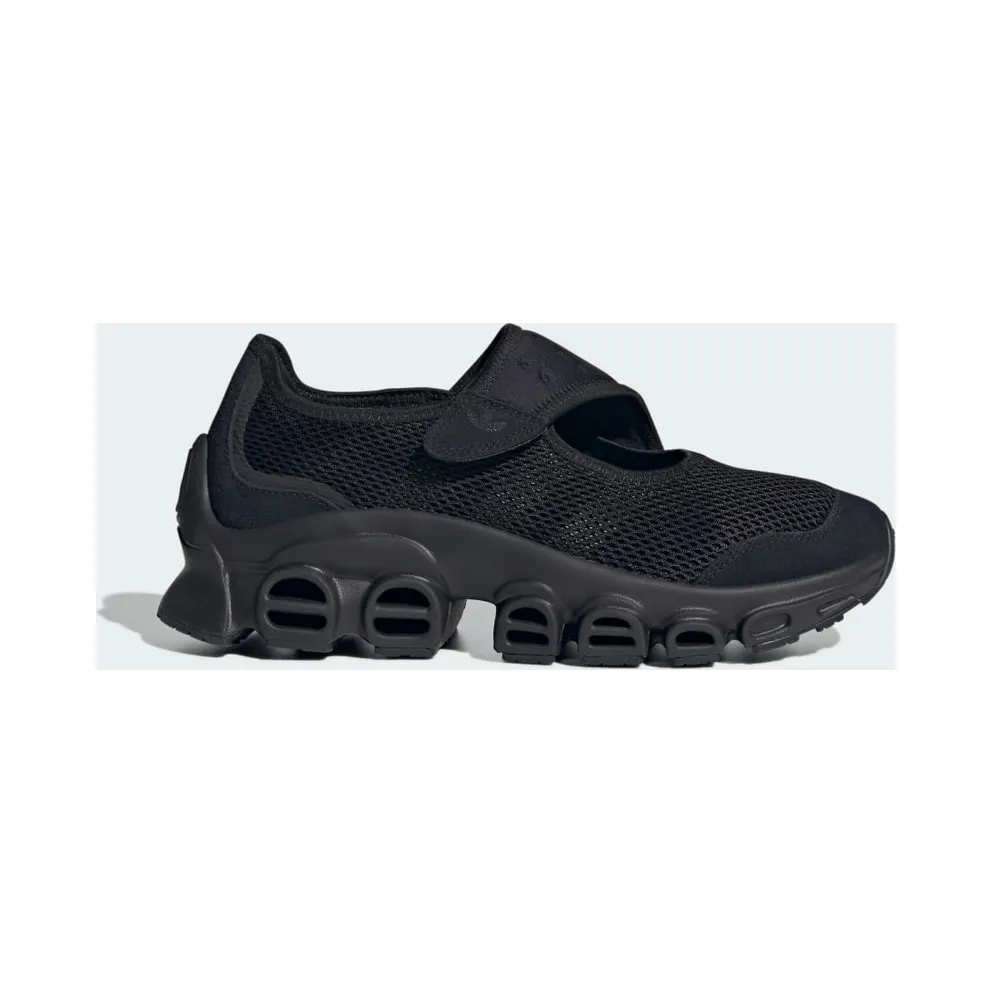 Adidas Adifom Megajane Core Black / Core Black / Core Black (JI2416)