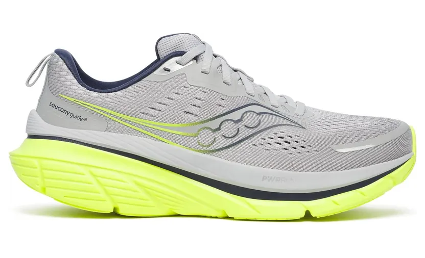 Saucony Guide 18 Cloud Citron (S20998-166)