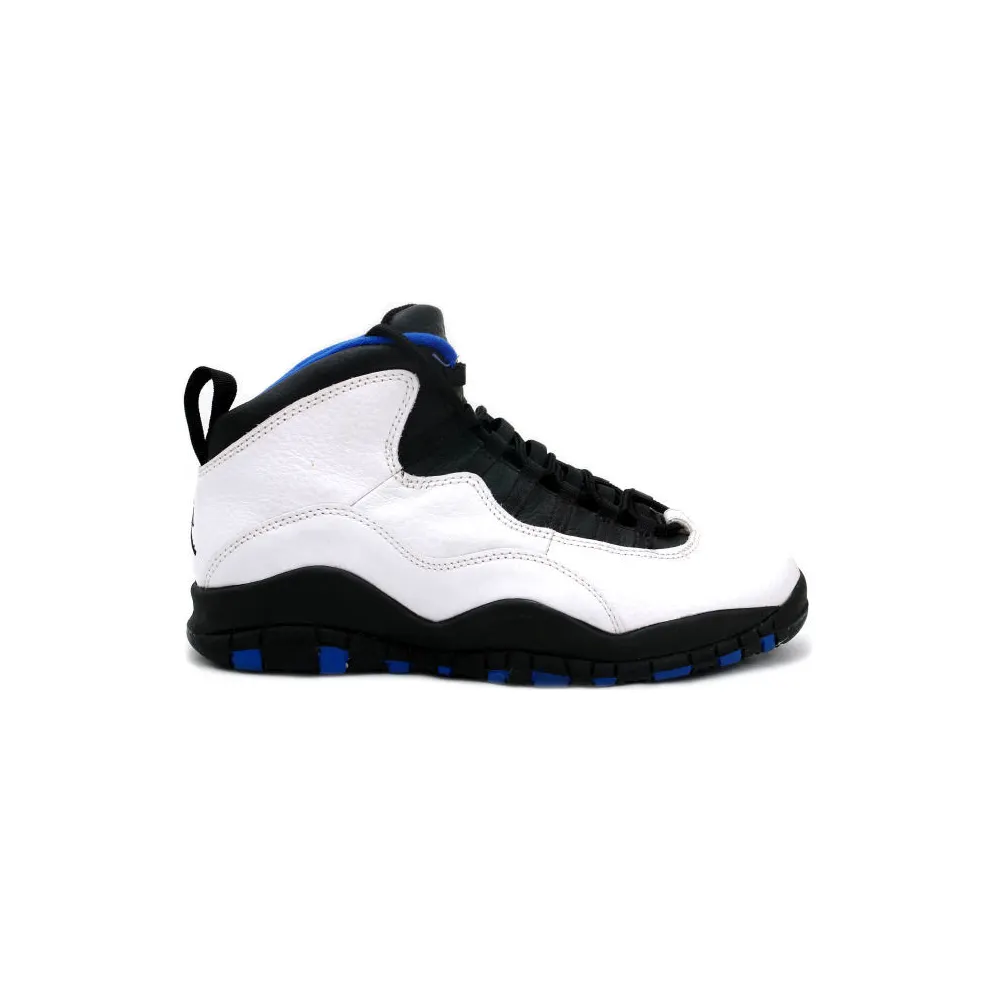 Jordan 10 OG Orlando Magic (130209-105)