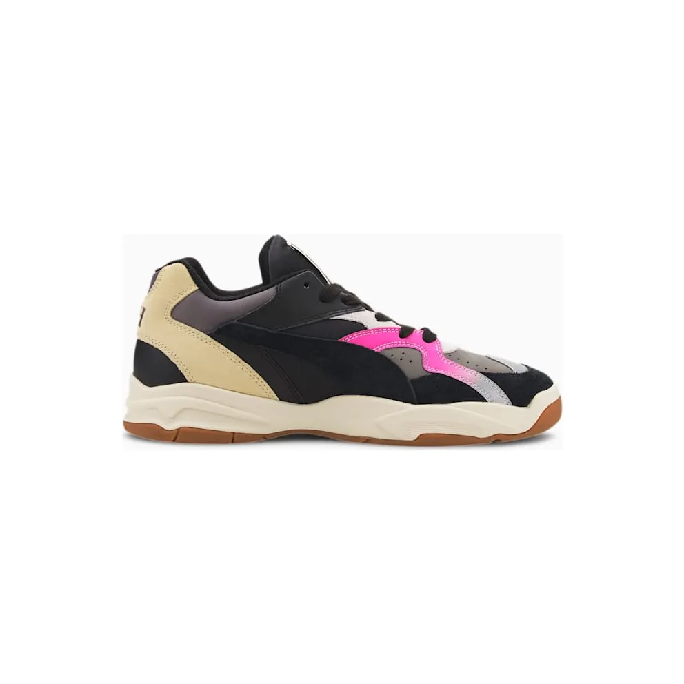Puma x RHUDE Performer Grau/Schwarz (371391-01)