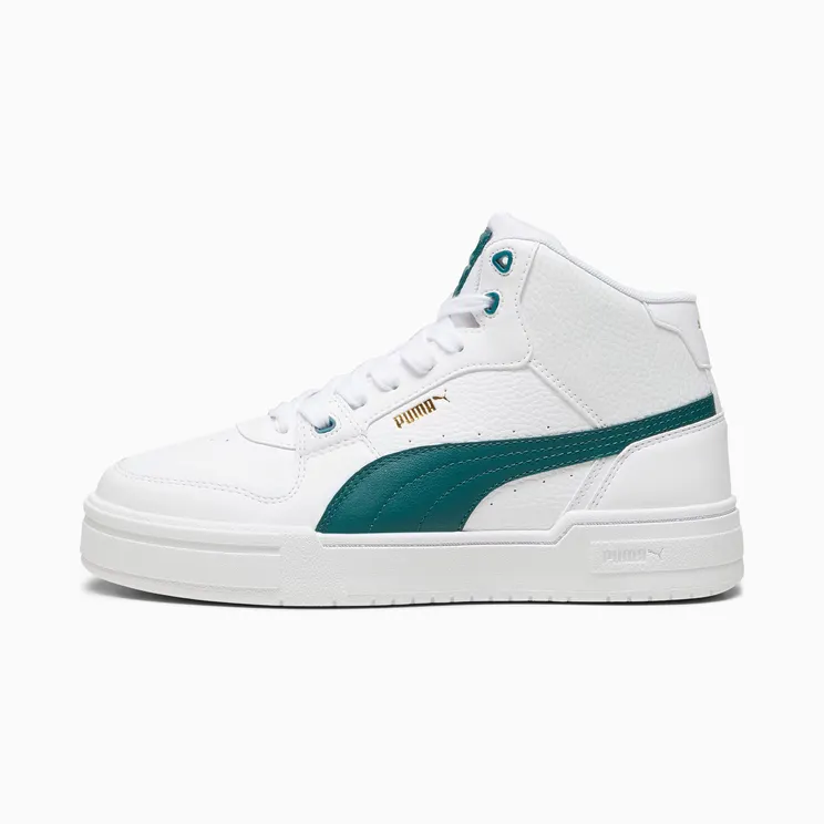 Puma CA Pro Mid White (38675910)