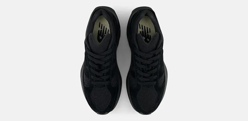 New Balance UWRPDTBA (black) – UWRPDTBA