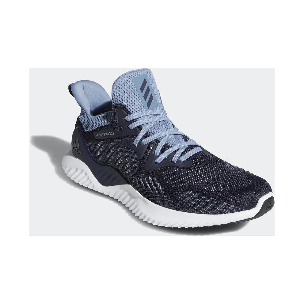 adidas Alphabounce Beyond M Blue Blue/Legend Ink (CG4764)