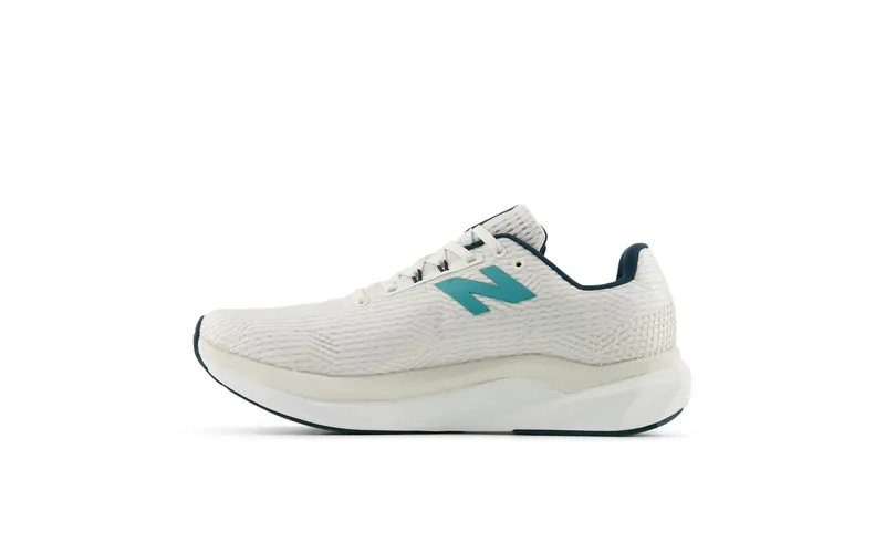 NEW BALANCE FuelCell Propelv5 “GREY MATTER / TEAM NAVY” (MFCPR1K4)