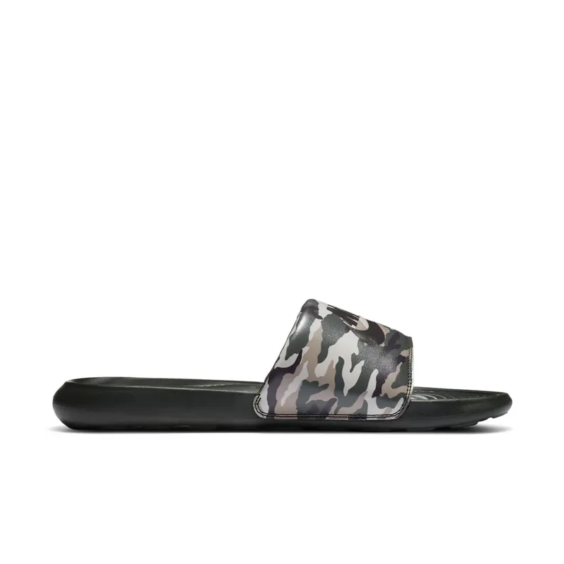 Nike Victori One Printed Slide Brown (CN9678-300)