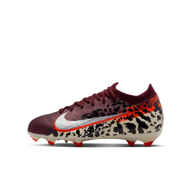 Nike Mercurial Burgundy Crush / University Red / Fossil (IR4190-661)