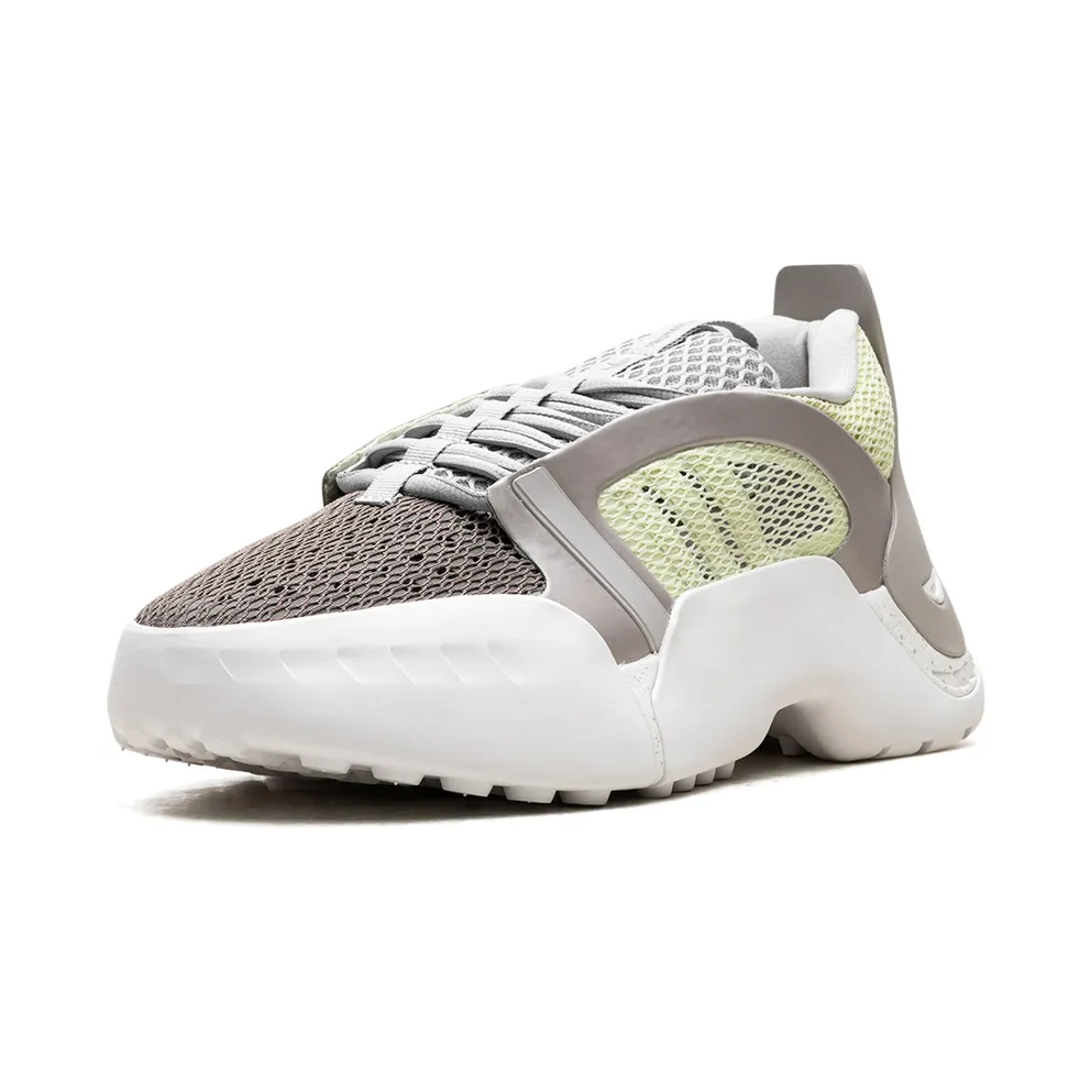 Adidas Dingyun Zhang Kouza “Almost Lime Clear Granite” (JH9127)