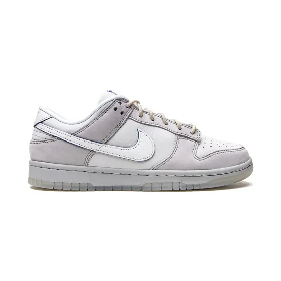 Nike Dunk Low Wolf Grey/Pure Platinum “Grey” (DX3722)