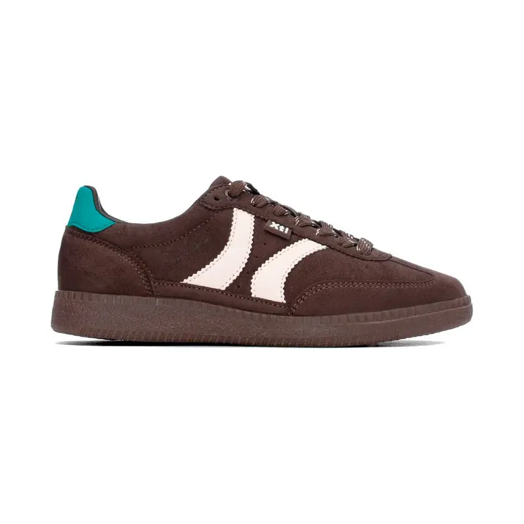 Xti 14612510 Schoenen 14612510-Brown