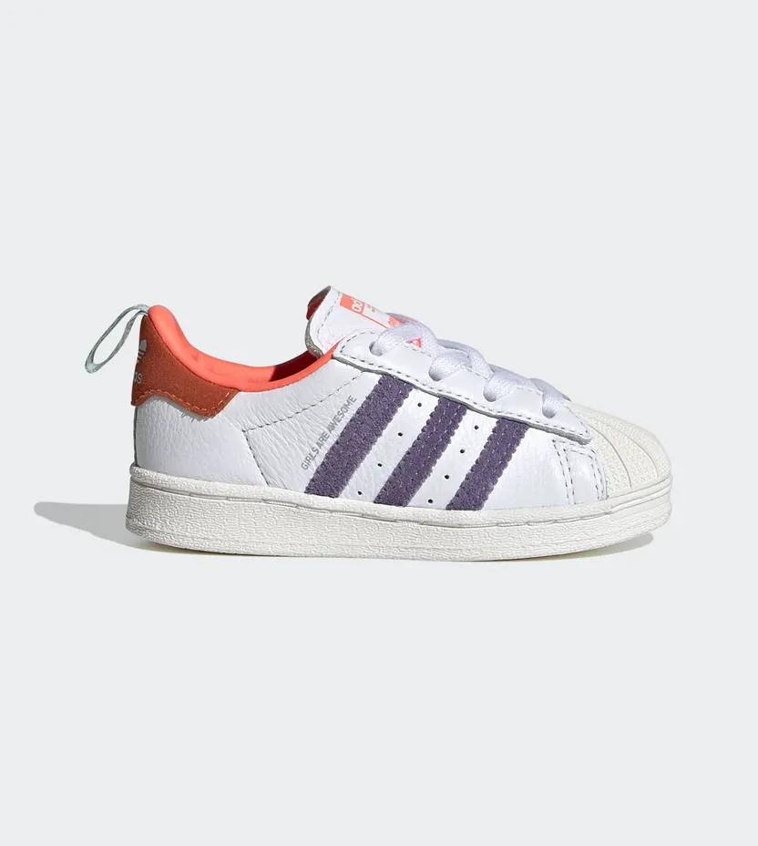 Adidas Originals Superstar El I (FW8119)