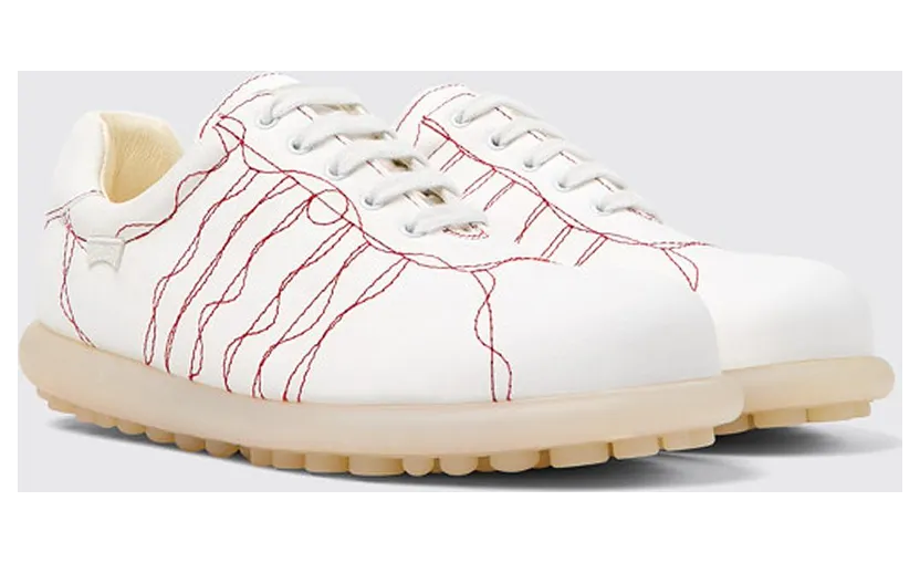 Camper Sneakers White (K201656-002TWINS0)