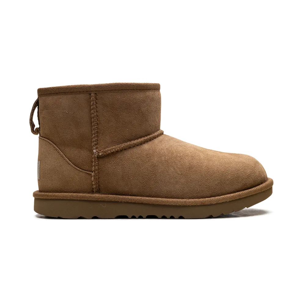 Ugg Classic II Mini Boot “Chestnut” (1017715K-CHE)