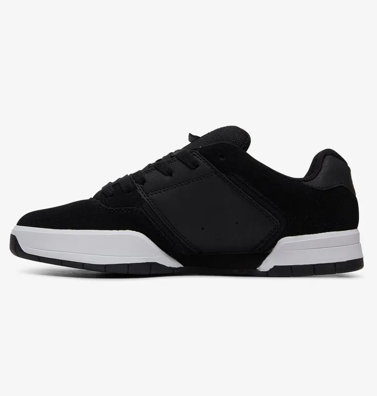 DC Central Black (ADYS100551bkw)