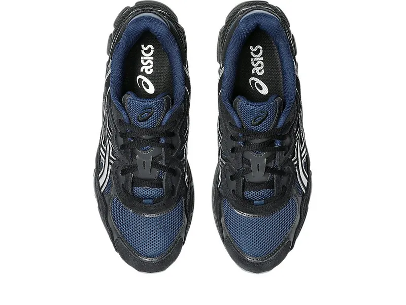 ASICS GEL-NYC “Independence Blue / Pure Silver” (1203A383-404)