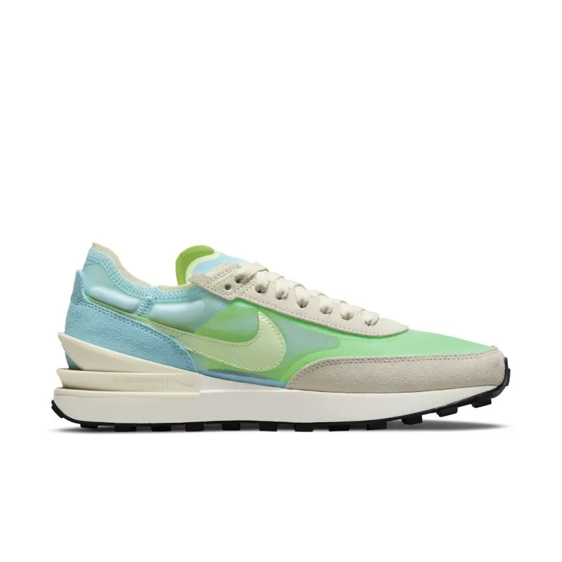 Nike Waffle One Blue (DC2533-401)
