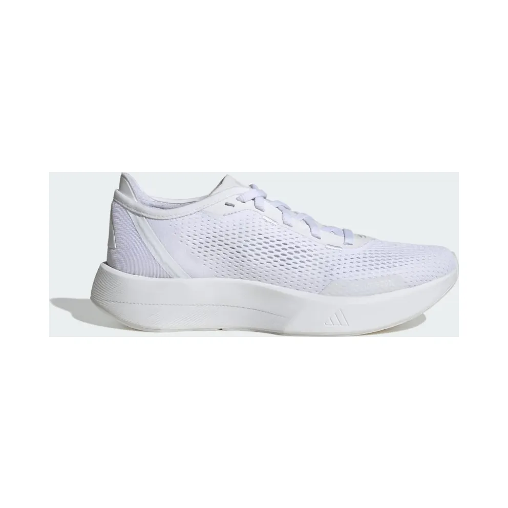 Adidas Treadflow Running Shoes Cloud White / Cloud White / Cloud White (JR5034)