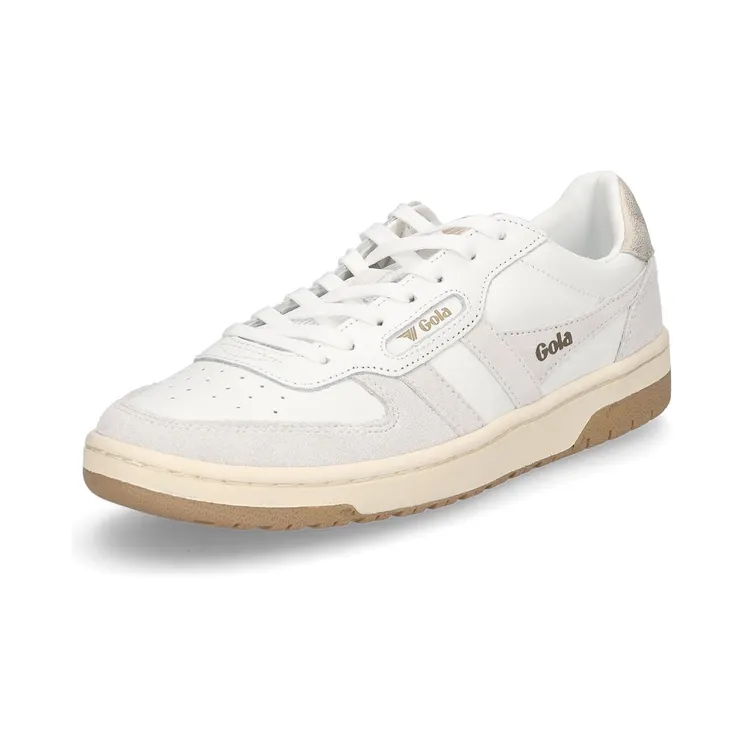 Gola White (CLB336YW)