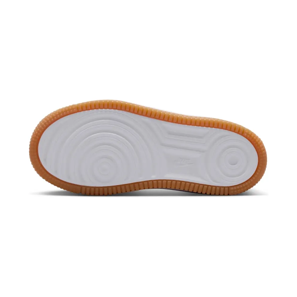 Nike Force 1 Low Photon Dust Fir Gum (IF1673-002)