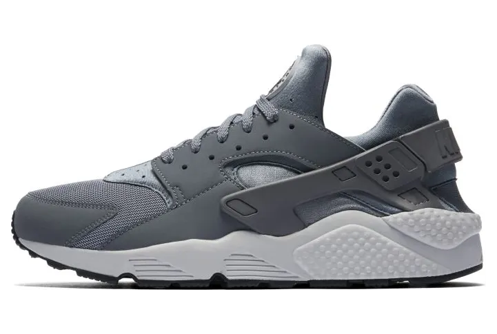 Nike Air Huarache Cool Grey Cool Grey